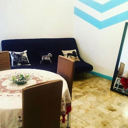ונטימיגליה Peaceful Apartment 1 Minute Walk To The Beach מראה חיצוני תמונה